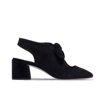 Bernardo Angelina Pump in Black at Nordstrom, Size 9.5