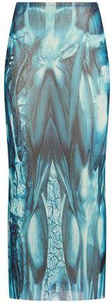 Jean Paul Gaultier BOTTOMWEAR - Gonne lunghe su YOOX.COM