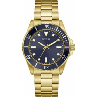 Guess Gw0968G2 - Heren - Accessoires - Geel - Maat: ONE Size