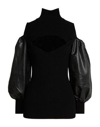 Simona Corsellini KNITWEAR - Turtlenecks on YOOX.COM