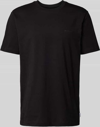Mazine T-Shirt mit Motiv-Print in Black, Gr&ouml;&szlig;e L