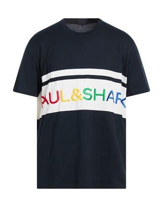 Paul & Shark TOPS - T-shirts auf YOOX.COM