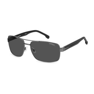 Carrera 8063/S 0KJ1 IR Dark Ruthenium/Grey
