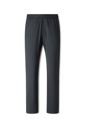Barena Straight-Leg Virgin Wool Trousers