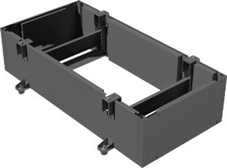 Bosch Accesorio Para Bombas De Calor De Aire Sockm Z&oacute;calo Para Cs7000iaw 13/17 Ir Medio, 8733707583