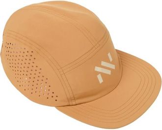 NNormal Race Cap Cap - Unisex | orange/beige