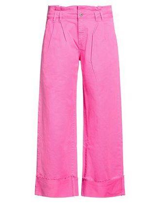 Shoe BOTTOMWEAR - Jeans sur YOOX.COM