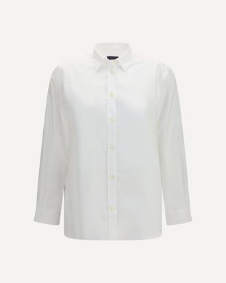 Deperlu Cotton Shirt Female S