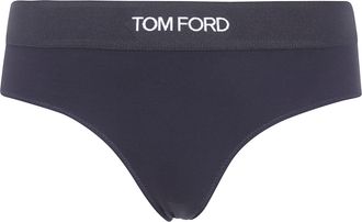 Tom Ford Underwear Boy Short Knj004.Jex011