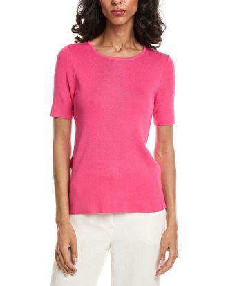 Tahari by ASL Tahari Asl Knit Top