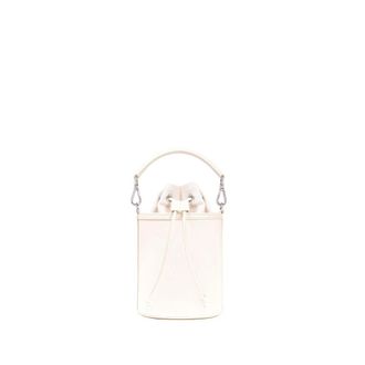 Marina Raphael Mujer, Bolsos, Beige, Talla: ONE Size