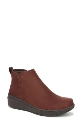 Ryk&auml; Lovely Water Repellent Boot in Cappucino Brown at Nordstrom Rack, Size 9