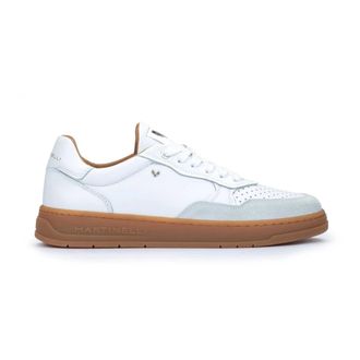 Martinelli Newhaven - Shoes - Hombre - Blanco - 40 EU