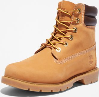 Timberland Schn&uuml;rboots
