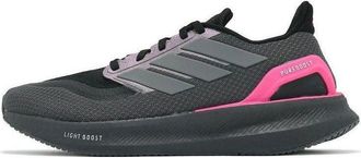 adidas (WMNS) adidas PureBoost 5 Iron Metallic Lucid Pink IF9198