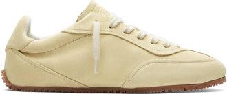 Axel Arigato Daze Runner - Dames - Sneakers - Geel - 41 EU - Su&egrave;de - Schoenen