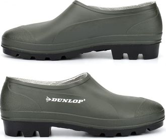 Generic Dunlop Garden Clogs Wellie Shoes Dunlop Wellies Garden Shoes Ankle Wellies Womens Wellies Mens Wellies Ladies Wellingtons Wellie Clogs Wellies Welling