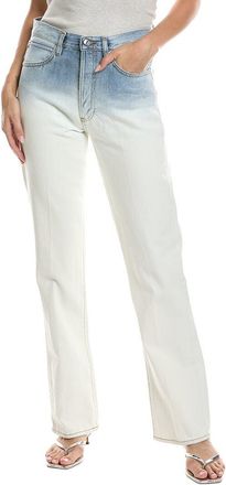 Frame Denim Frame The Vertical Johanna Jean