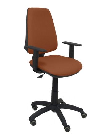 Piqueras y Crespo Piqueras Y Crespo Elche Cp Bali Silla De Oficina Marr&oacute;n