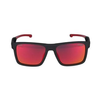 Carrera Sunglasses, male, Black, Size: 55 MM Carduc 021/S Sunglasses