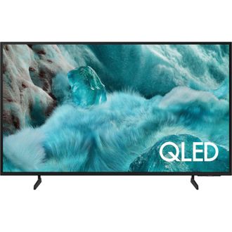 Samsung Tv Qled 4k Uhd Samsung Tq55q7faauxxc 55 Smart Tv, Tizen, Hdr