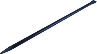 OEM Palanca De Construcci&oacute;n Juco Roja 1000 Mm Robusta