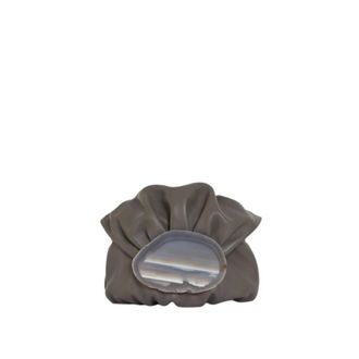 Malababa Mujer, Bolsos, Gris, Talla: ONE Size