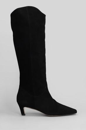 Bibi Lou Rigel Boots 50 High Heels Boots