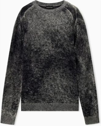 Emporio Armani Uomo, Maglie, Grigio, M, new
