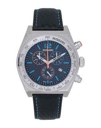 Missoni GIOIELLI E OROLOGI - Orologi da polso su YOOX.COM