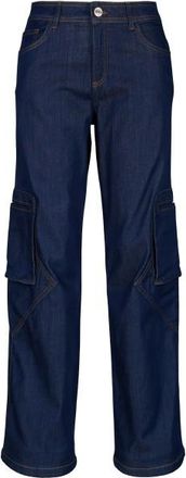 Chillaz Hoya Moros Freizeithose f&uuml;r Damen | blau