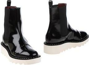Stella McCartney FOOTWEAR - Ankle boots sur YOOX.COM