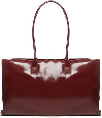 Bottega Veneta Large Pillowy Shoulder Bag