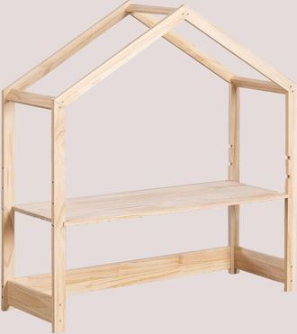 Sklum Escritorio Regulable En Altura Estudi Kids Sklum