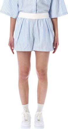 Nike Pantaloncini Nike Blu