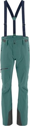 Scott Pants Explorair 3L Skihose f&uuml;r Herren | t&uuml;rkis