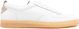Henderson Baracco Sneakers in pelle - Bianco