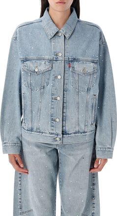 Levi's 90s Trucker Denim Jacket