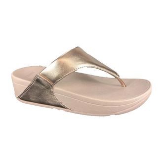FitFlop Dames, Schoenen, Roze, Maat: 41 EU Leer