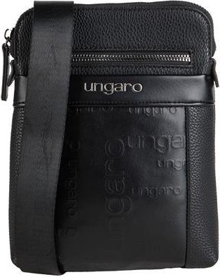 Emanuel Ungaro BAGS - Cross-body bags sur YOOX.COM