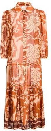 Vicolo VESTITI - Vestiti midi su YOOX.COM