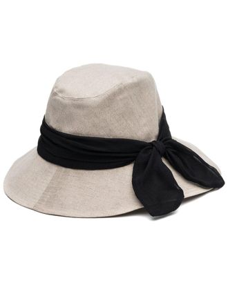 Eugenia Kim Jordana Packable Straw Hat