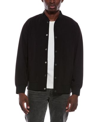 Neiman Marcus Bomber Jacket
