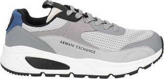 A|X Armani Exchange FOOTWEAR - Trainers on YOOX.COM