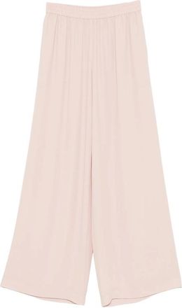 Gianluca Capannolo Elasticated-waist Trousers