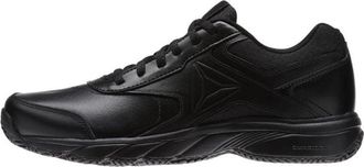 Reebok (WMNS) Reebok Work N Cushion 3.0 Black BS9527