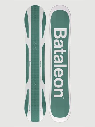 Bataleon Goliath 2026 Snowboard patroon