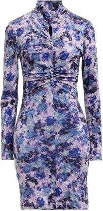 Isabel Marant VESTIDOS - Minivestidos en YOOX.COM