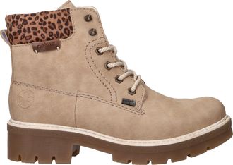 Rieker Veterboots Dames