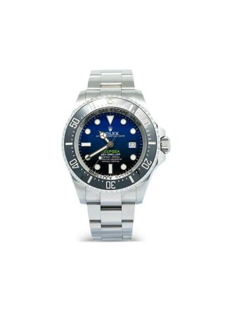 Rolex Deepsea 44mm horloge - Blauw